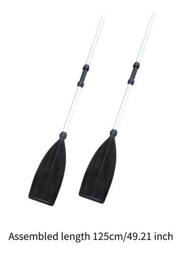 Remos Para Kayak Remos Para Barcos 2 Piezas Remos Para Kayak