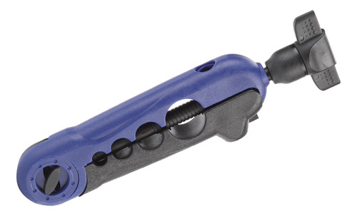 Bobina De Carrete Portátil De Línea Ajustable Para Herramien
