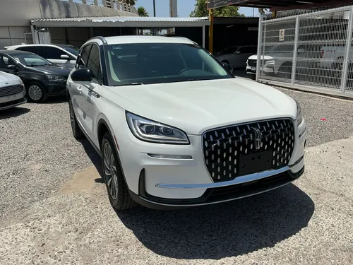 Lincoln Corsair 2024