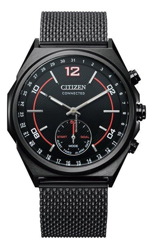 Relógio Citizen Connected Hybrid Cx0005-78e