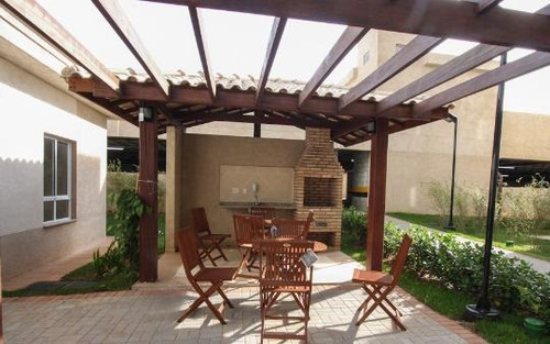 Apartamento Com 2 Dormitórios À Venda, 54 M² Por R$ 310.000,00 - Penha - São Paulo/sp - Ap7162