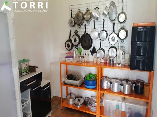 Imagem 21 de 25 de Chácara À Venda Em Porto Feliz - Ch00389 - 69529026