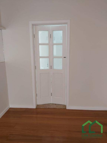 Imagem 6 de 29 de Apartamento Com 3 Dormitórios À Venda, 42 M² Por R$ 400.000,00 - Mansões Santo Antônio - Campinas/sp - Ap1568