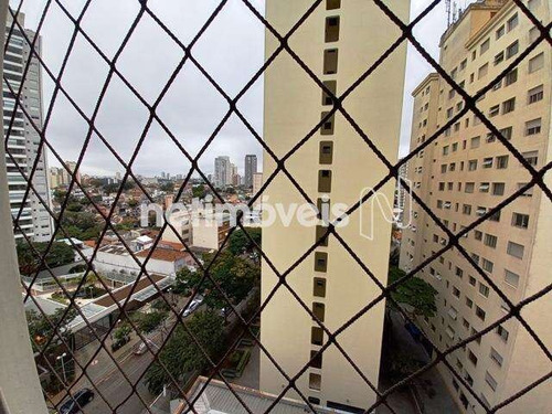 Imagem 21 de 30 de Apartamento Em Cambuci, São Paulo/sp De 72m² 2 Quartos À Venda Por R$ 500.000,00 - Ap2324461-s