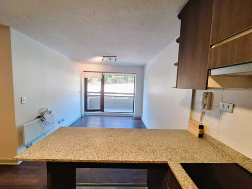 Arriendo Depto 2d1b 317 Lomas De Reloncaví (72982)