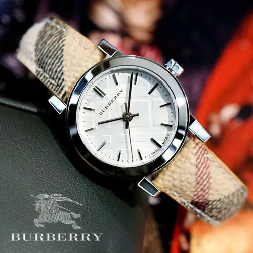 Burberry reloj mujer ck2 2025