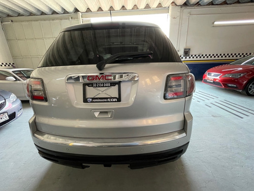 Imagen 4 de 14 de Gmc Acadia Slt