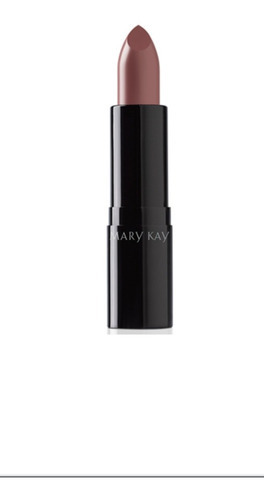 Labial Mate Mary Kay Mattissimo4 Tonos () Acabado Delicato Nude Color Negro