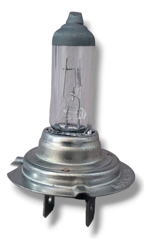 Bombillo Halogeno H4 H7 H3 H1 60/55w 12v