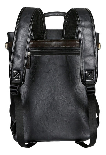 Mochila Para Computadora Portátil Con Correa Ajustable