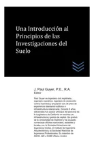 Comprar Libro: Una Introducción Al Principios De Las Investigaciones