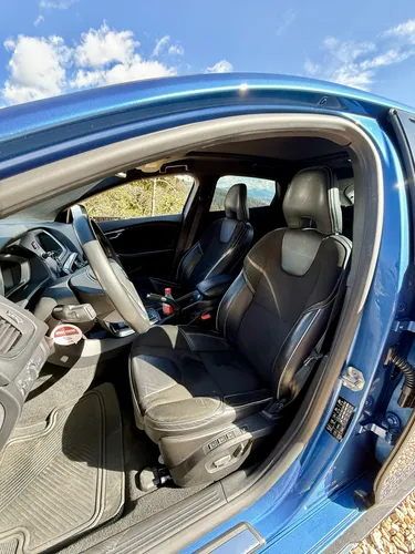 Volvo V40 2.0 T4 Drive-e R-design
