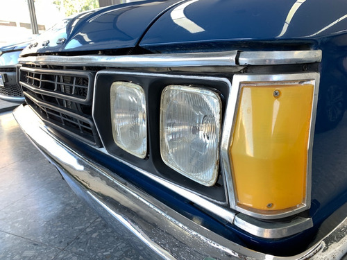 Imagen 7 de 25 de Ford Falcon Sp Sprint