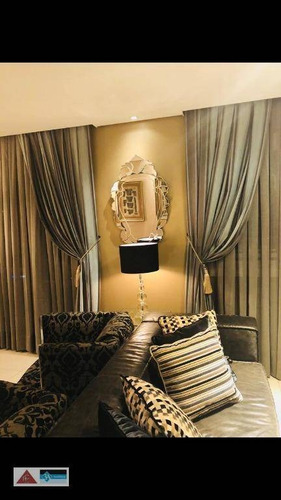 Imagem 23 de 30 de Apartamento Arena Club - Ap5621