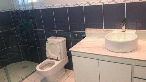 Imagem 15 de 15 de Casa Sobrado Em Cerâmica - São Paulo - 7023