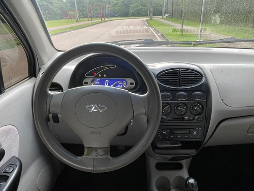 Chery QQ Qq 1.0 Look Fl 12v/1.0 12v Flex 5p