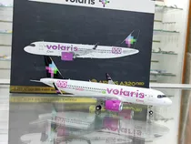 Comprar Volaris A320neo  100 Aviones   Gemini Jets 1:200