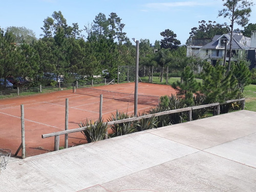 Atencion!!naturaleza Y Confort, 3 Dorm,3baños,garaje Y Serv!