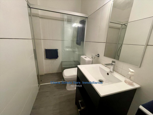 Imagen 11 de 18 de Venta Apartamento 3 Dormitorios Garage Pocitos Cerca Mar Cw194123