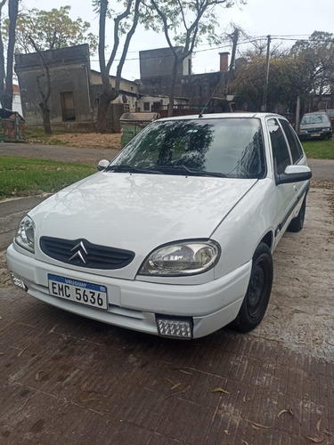 Citroën Saxo 1.5d X