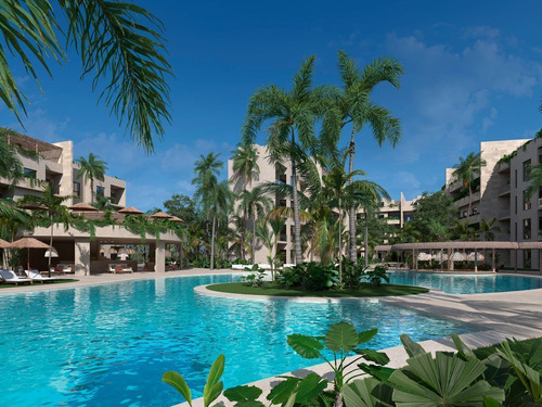 Venta Penthouse En Los Corales Bávaro