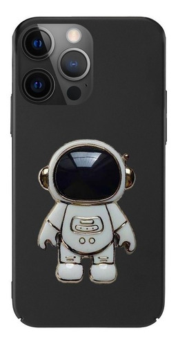 Funda Para iPhone 14 Pro Plus Max Smooth Soft Astronaut