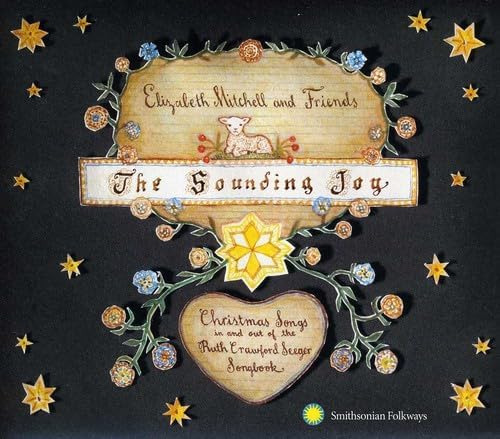 Cd: Mitchell Elizabeth Sounding Joy: Canciones Navideñas In