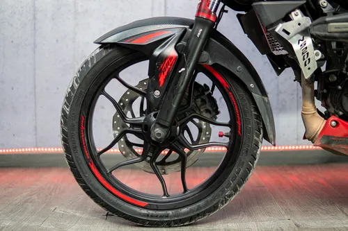 Bajaj Pulsar Ns 200 Abs 2024