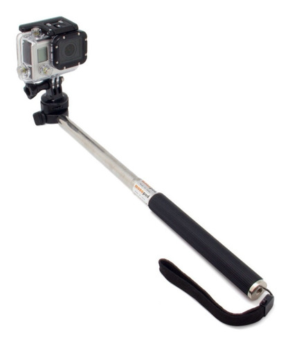 Palo Selfie Stick Celular Baston Selphie Camara Gopro Go Pro