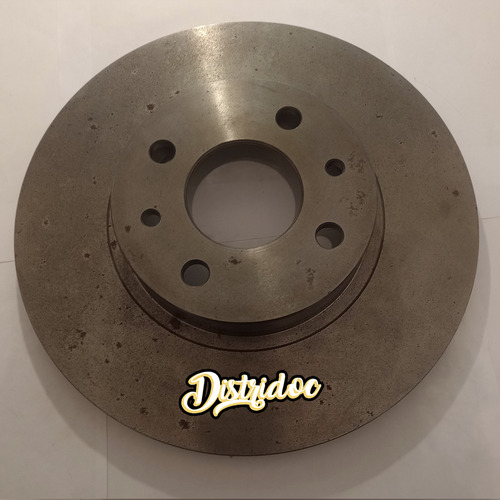 Kit Discos Freno Fiat 500 Argo Crono Punto Siena Tipo Alfa