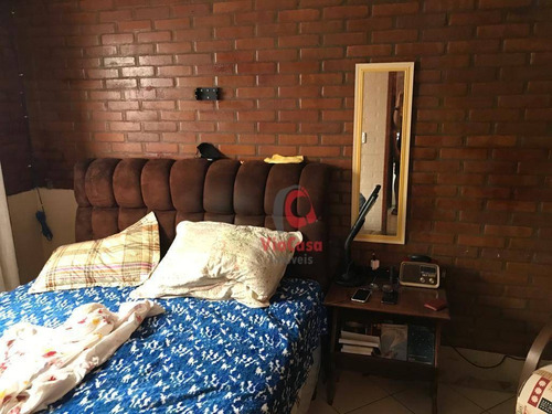 Imagem 24 de 30 de Casa Com 3 Dormitórios À Venda, 90 M² Por R$ 425.000,00 - Costazul - Rio Das Ostras/rj - Ca2317