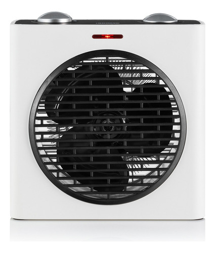 Termoventilador Thomas Th-fh30 Color Blanco