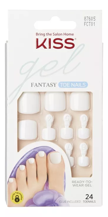 Tercera imagen para búsqueda de fantasy nails