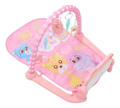 Colchoneta De Actividad Infantil, Juguete Para Bebés, Gimnas