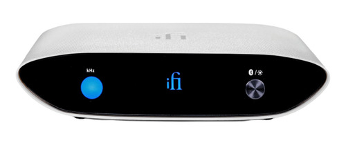 Amplificador De Audio Ifi Zen Air Blue Streamer Bluetooth