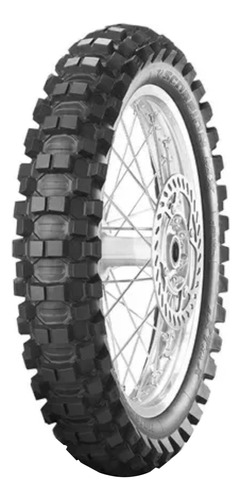 Cubierta Pirelli 100 100 18 Mx Extra Tornado Xtz  Fas Motos