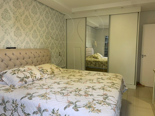 Imagem 5 de 22 de Casa Em Condominio Residencial Para Venda - Cc00103 - 68973104