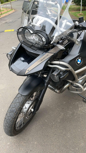 Bmw R1200gs Adventure