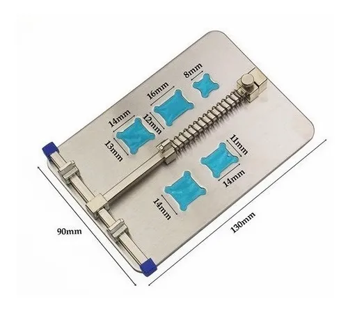 Sujetador de tarjetas para celular sale