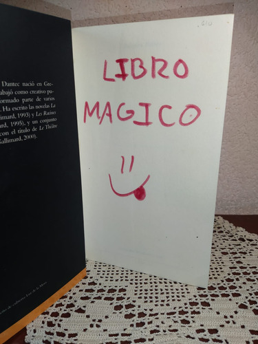 Babylon Babies De Maurice Dantec (Usado)