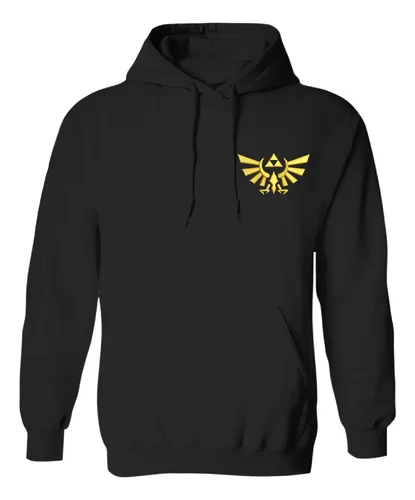 Sudadera de zelda hotsell