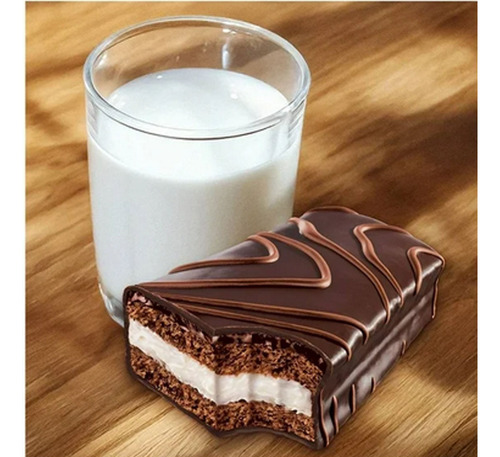 Marinela Hersheys Pastelito 10 Pzs + Barra Gansito 10pzs