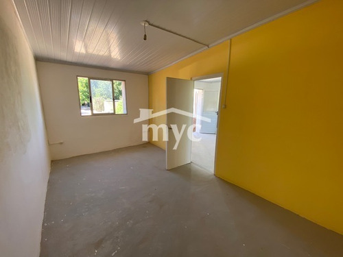 Imagen 7 de 11 de Venta Casa En Planta Alta, Ruta 6 Vieja Km 34, Sauce.
