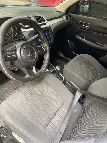 Suzuki Swift 1.2 Dzire