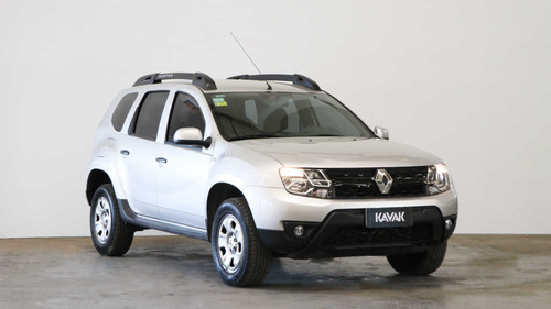 Renault Duster 1.6 Ph2 4x2 Dynamique 110cv - 160935 - C