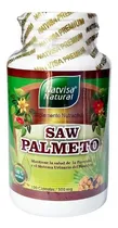 Comprar Saw Palmeto Premium 100cáp X500mg Alopecia Y Otros