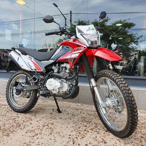 Imagen 2 de 9 de Corven Triax 250 - Txr 250 0km