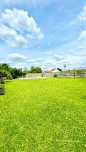 Casa En Venta - 3 Dormitorios 2 Baños - 636mts2 - General Belgrano