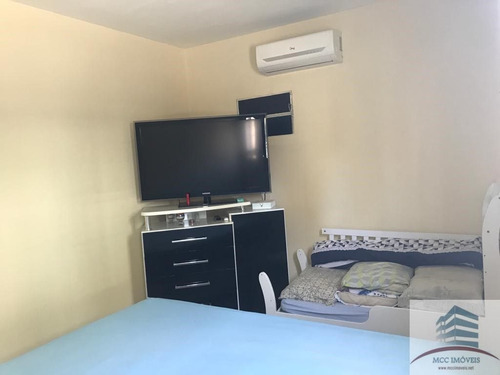 Apartamento Térreo A Venda Jardim Botânico, Neópolis
