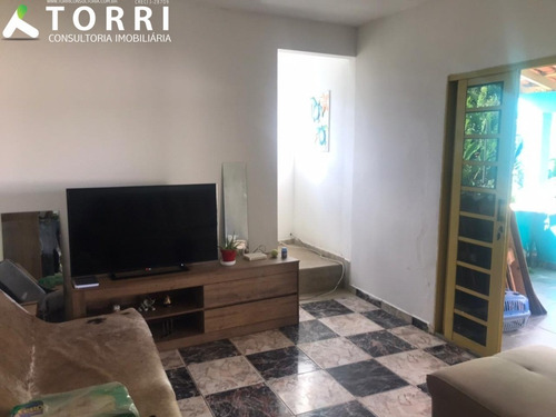 Chácara Próximo A Toyota - Ch00226 - 67842038